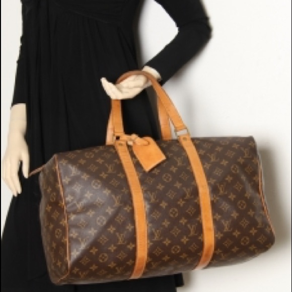 lv ensacar souple 45